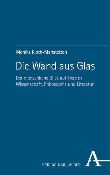 Cover: 9783495993453 | Die Wand aus Glas | Monika Kloth-Manstetten | Taschenbuch | 377 S.