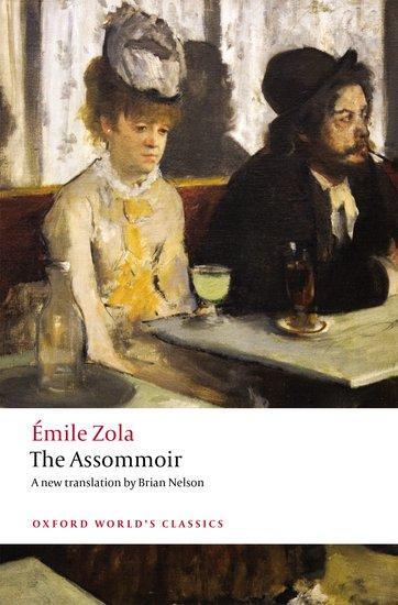 Cover: 9780198828563 | The Assommoir | Émile Zola (u. a.) | Taschenbuch | Englisch | 2021