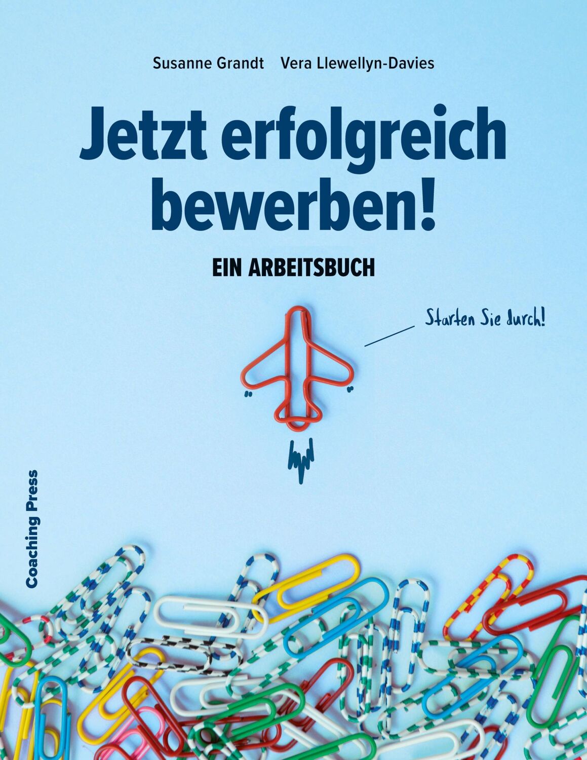 Cover: 9783756887040 | Jetzt erfolgreich bewerben! | Ein Arbeitsbuch | Taschenbuch | 140 S.