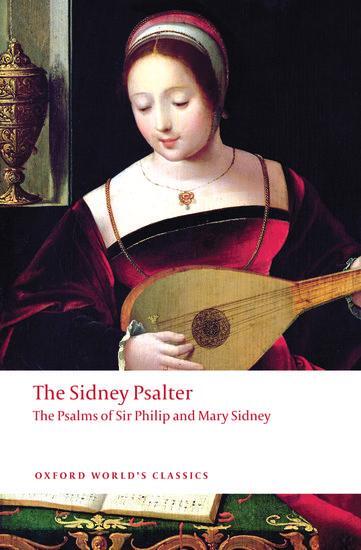 Cover: 9780199217939 | The Sidney Psalter | The Psalms of Sir Philip and Mary Sidney | Buch