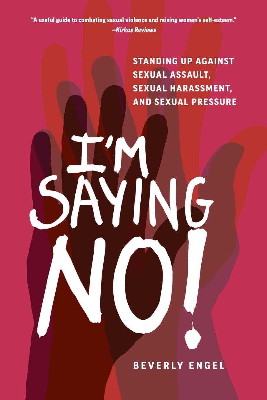 Cover: 9781631525254 | I'm Saying No! | Beverly Engel | Taschenbuch | Englisch | 2019