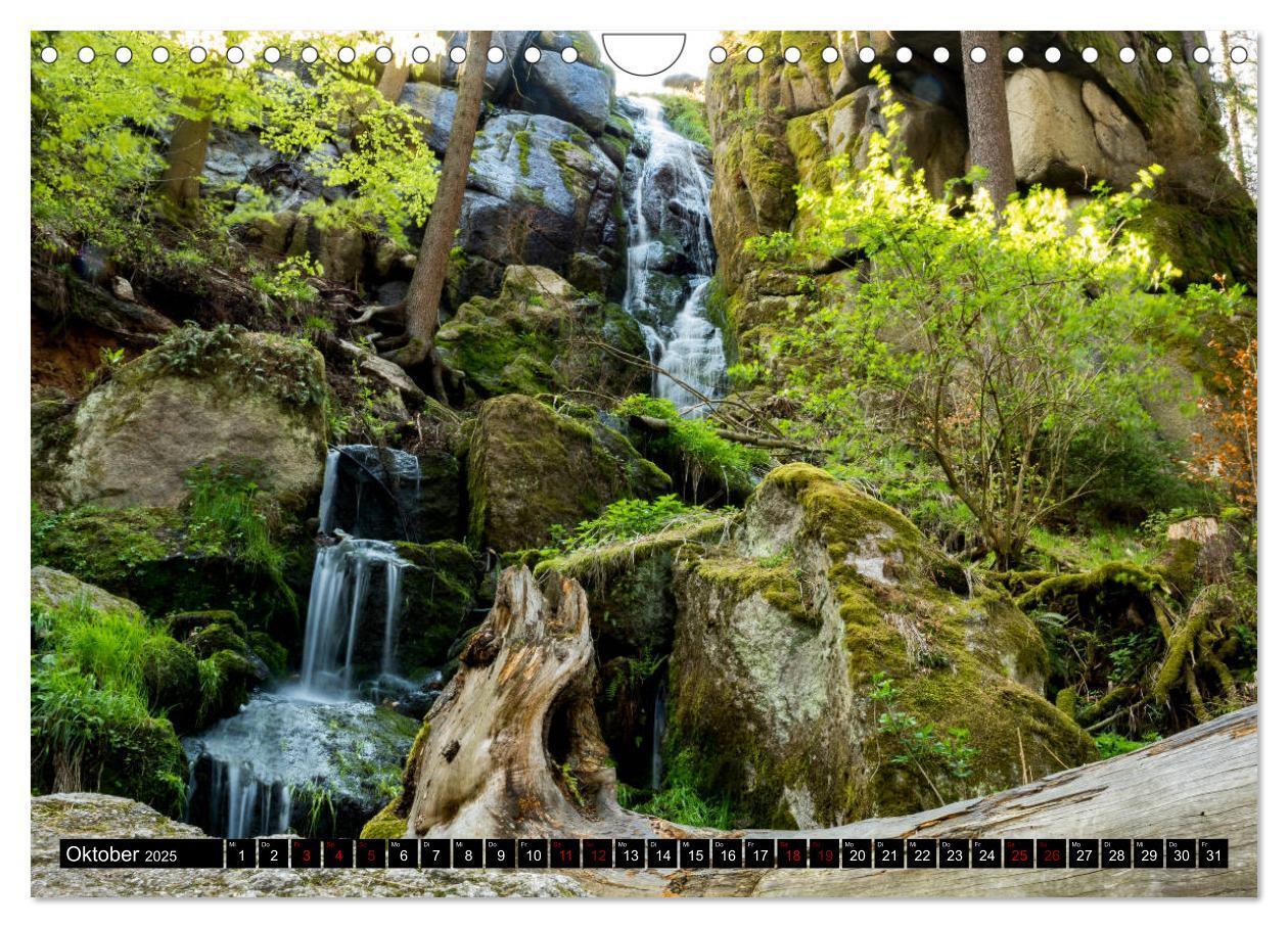 Bild: 9783435204779 | Unser Erzgebirge (Wandkalender 2025 DIN A4 quer), CALVENDO...