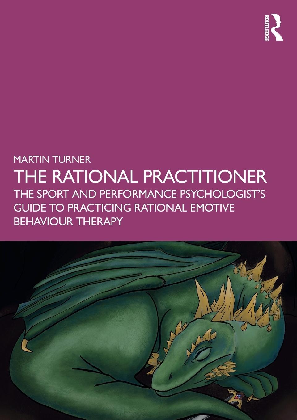 Cover: 9781032060408 | The Rational Practitioner | Martin Turner | Taschenbuch | Paperback