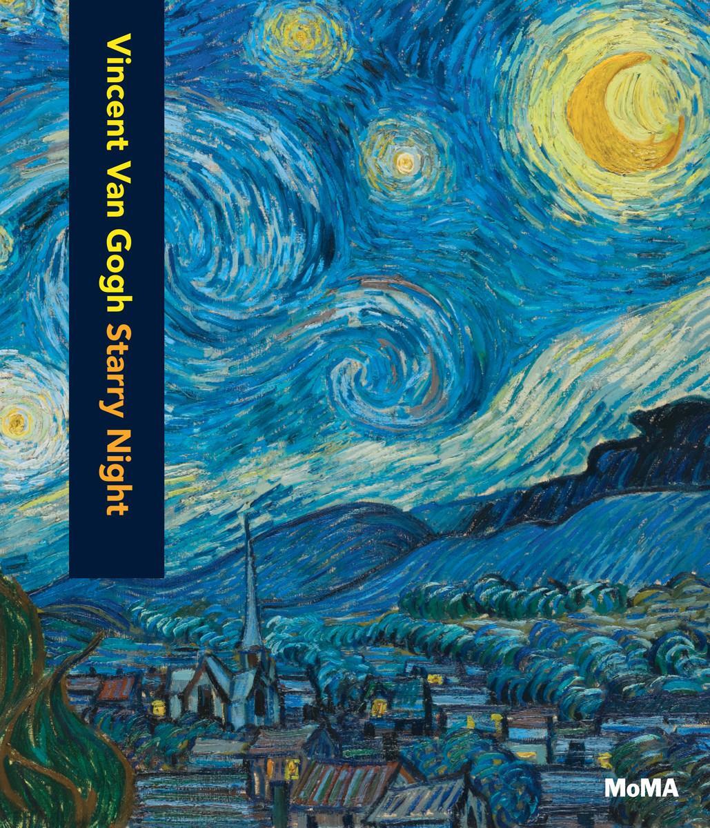 Cover: 9781633450424 | Vincent Van Gogh: Starry Night | Buch | Englisch | 2017