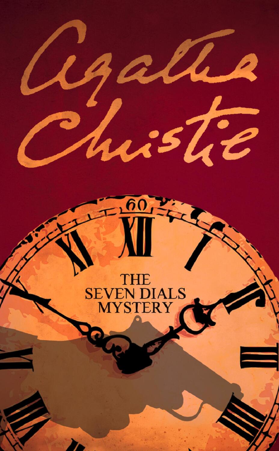 Cover: 9780008196226 | The Seven Dials Mystery | Agatha Christie | Taschenbuch | 296 S.