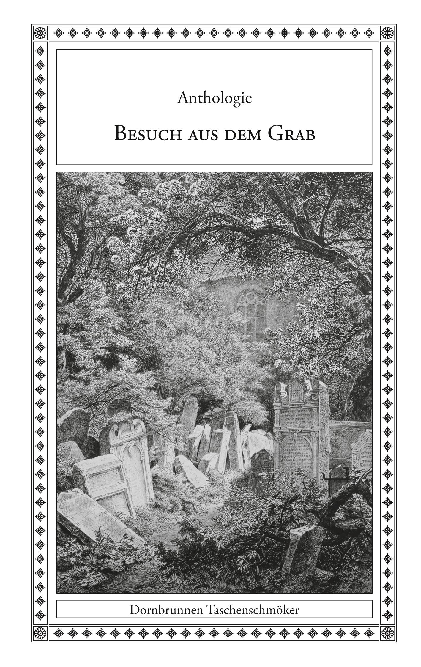 Cover: 9783943275605 | Besuch aus dem Grab | Sven-R. Schulz | Taschenbuch | 256 S. | Deutsch