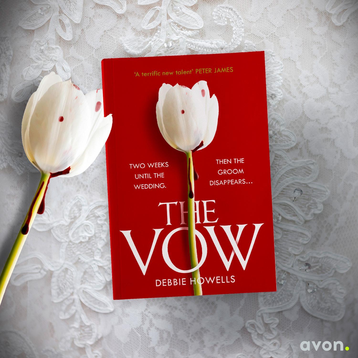 Bild: 9780008400163 | The Vow | Debbie Howells | Taschenbuch | Kartoniert / Broschiert