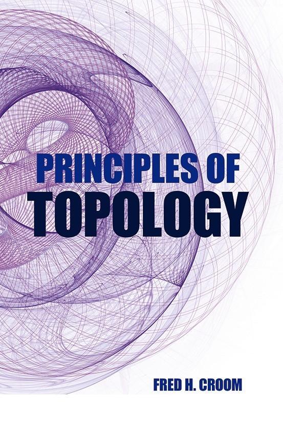 Cover: 9780486801544 | Principles of Topology | Derek F Lawden (u. a.) | Taschenbuch | 2016