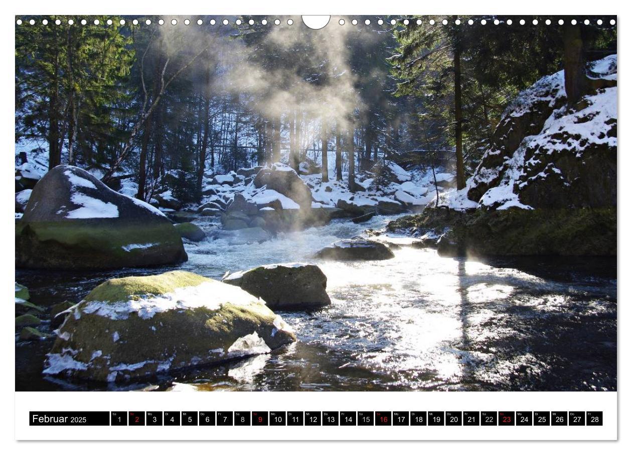 Bild: 9783435561643 | Nationalpark Harz Unberührte Natur und beschauliche Städte...