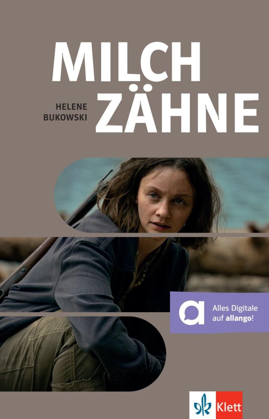 Cover: 9783126660518 | Milchzähne | Lektüre mit digitalen Extras | Helene Bukowski | Buch