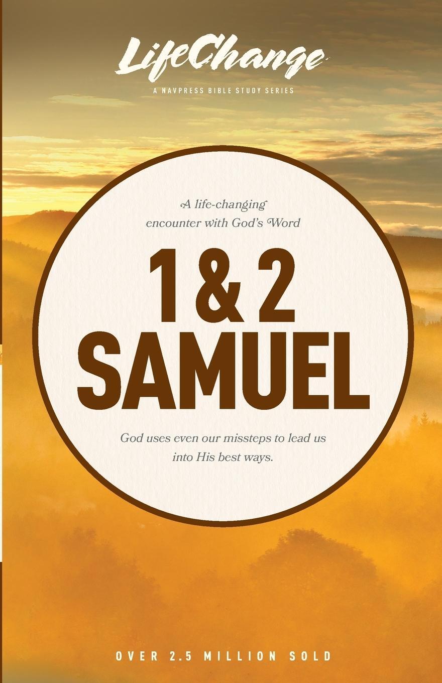 Cover: 9781615217342 | 1 &amp; 2 Samuel | The Navigators | Taschenbuch | Paperback | Englisch