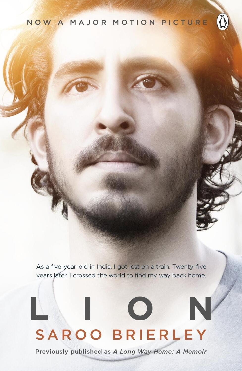 Cover: 9781405930994 | Lion | A Long Way Home | Saroo Brierley | Taschenbuch | Englisch