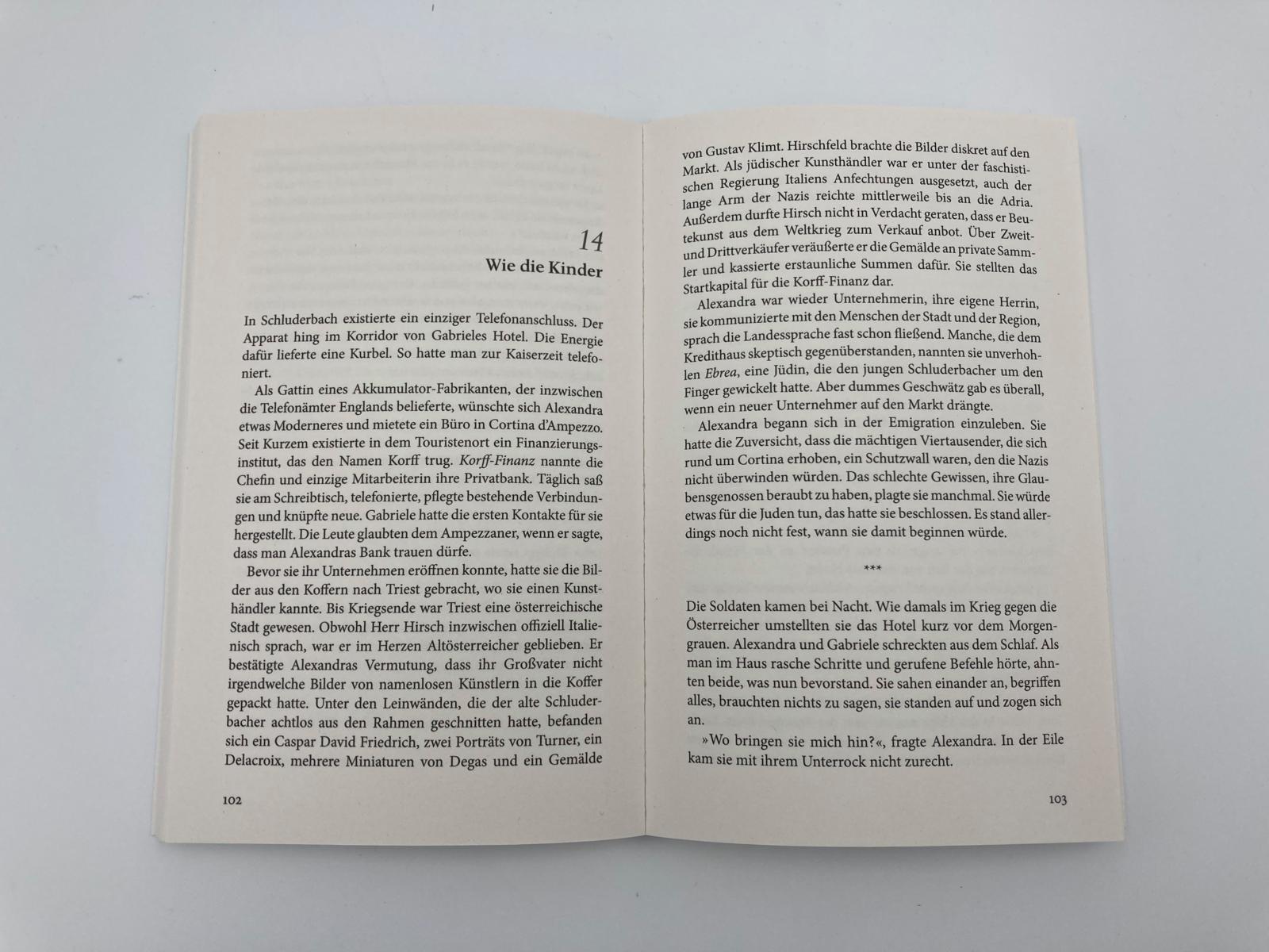 Bild: 9783492315531 | Wie ein Licht in dunkler Zeit | Michael Wallner | Taschenbuch | 208 S.