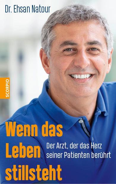 Cover: 9783958034174 | Wenn das Leben stillsteht | Ehsan Natour (u. a.) | Buch | 200 S.