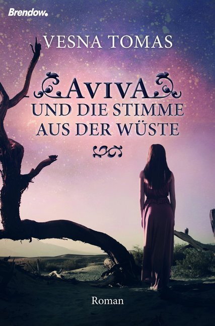 Cover: 9783961401499 | Aviva und die Stimme aus der Wüste | Roman | Vesna Tomas | Buch | 2020