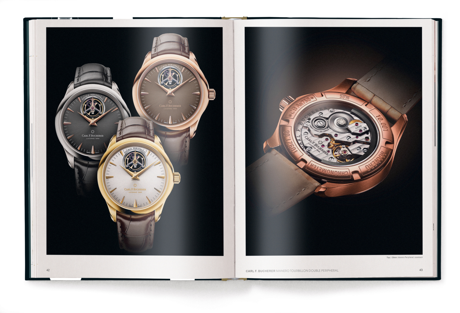 Bild: 9783961716104 | 100 Iconic Watches | Gisbert L. Brunner | Buch | 320 S. | Deutsch