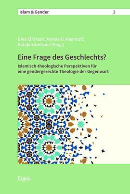 Cover: 9783956509001 | Eine Frage des Geschlechts? | Dina El Omari (u. a.) | Taschenbuch