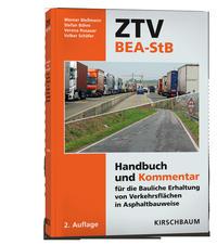 Cover: 9783781220409 | ZTV BEA-StB | Werner Bleßmann (u. a.) | Buch | 400 S. | Deutsch | 2019