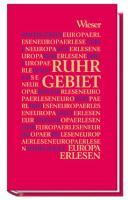 Cover: 9783851297942 | Ruhrgebiet | Europa Erlesen | Thomas Ernst | Buch | 250 S. | Deutsch