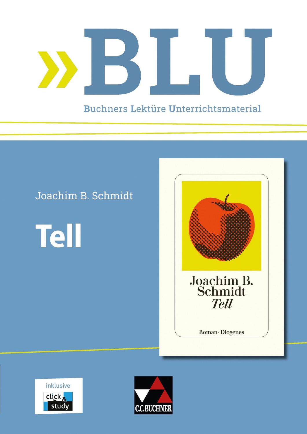 Cover: 9783661125015 | Schmidt, Tell | Barbara Reidelshöfer | Taschenbuch | 40 S. | Deutsch