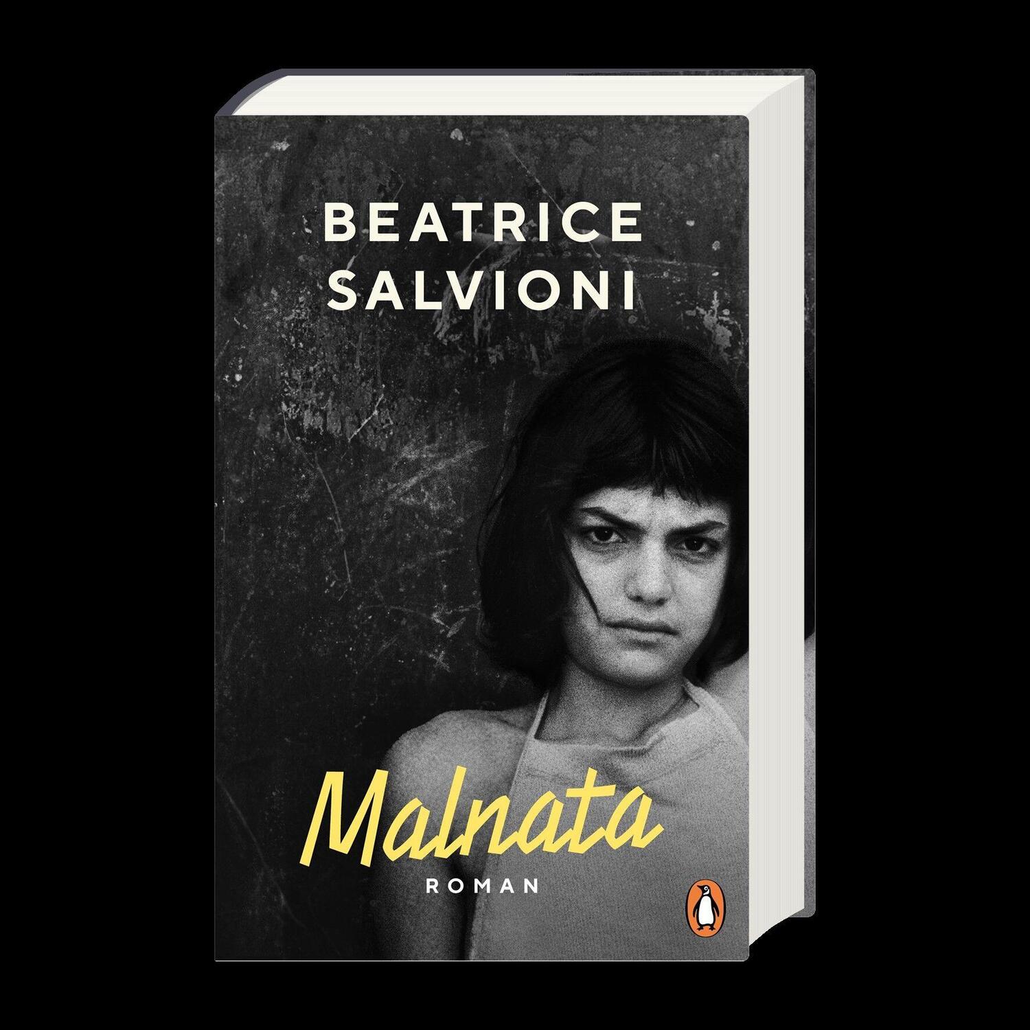 Bild: 9783328602712 | Malnata | Beatrice Salvioni | Buch | 272 S. | Deutsch | 2024