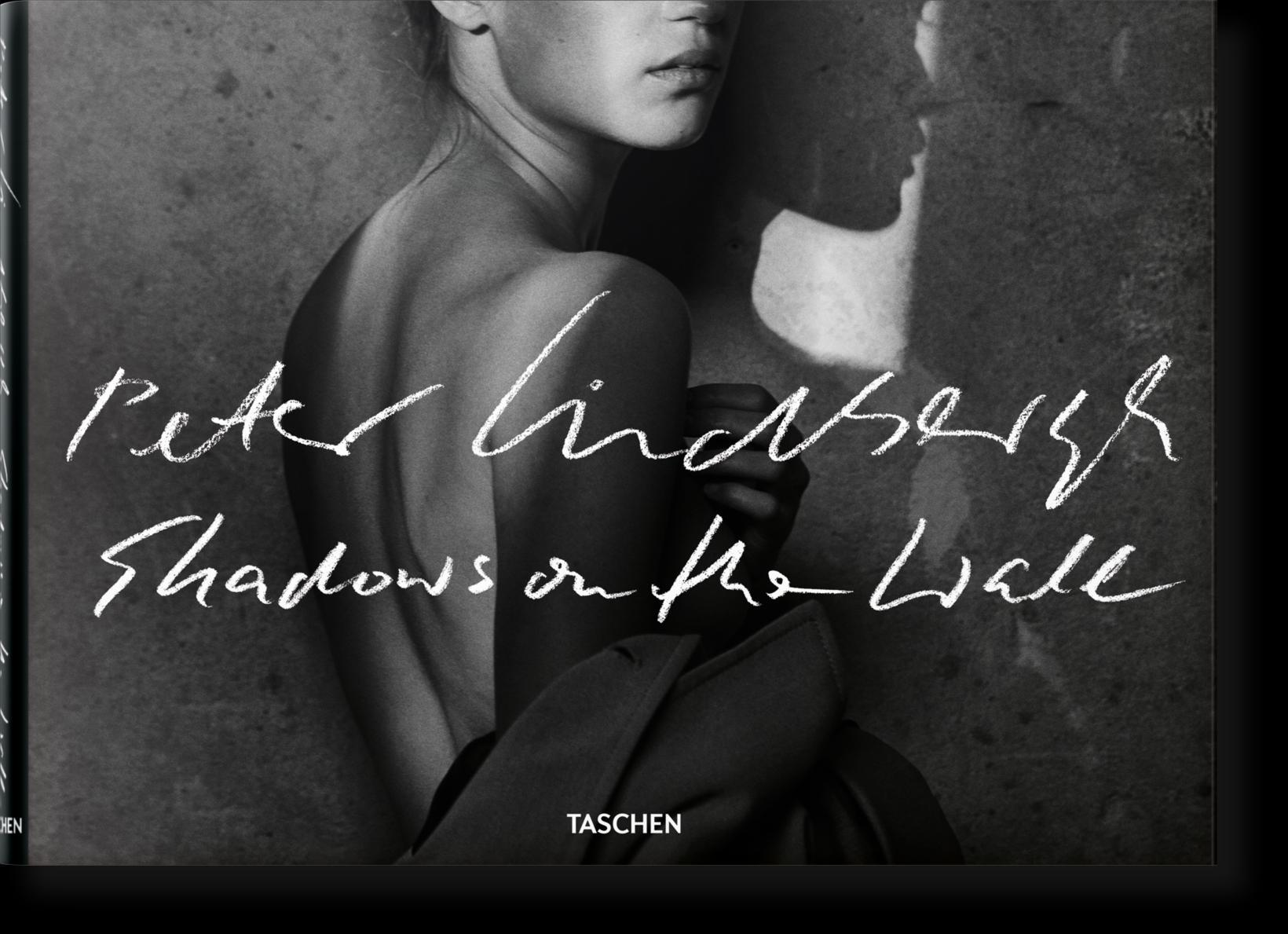 Cover: 9783836569378 | Peter Lindbergh. Shadows on the Wall | Peter Lindbergh | Buch | 292 S.