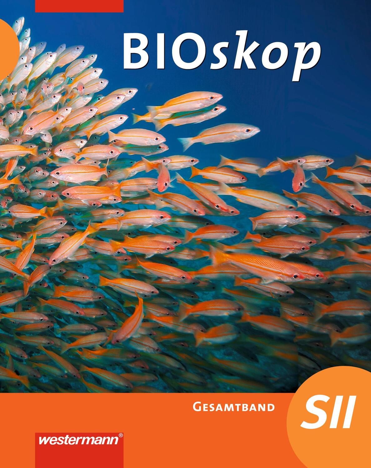 Cover: 9783141595932 | Bioskop. Gesamtband: Schülerband. Nordrhein-Westfalen | Buch | Deutsch