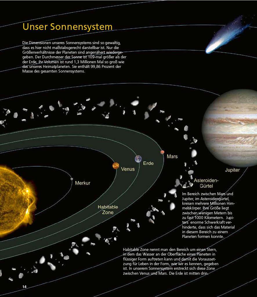 Bild: 9783613046085 | Planeten | Missionen zu exotischen Welten | Berndt Feuerbacher | Buch