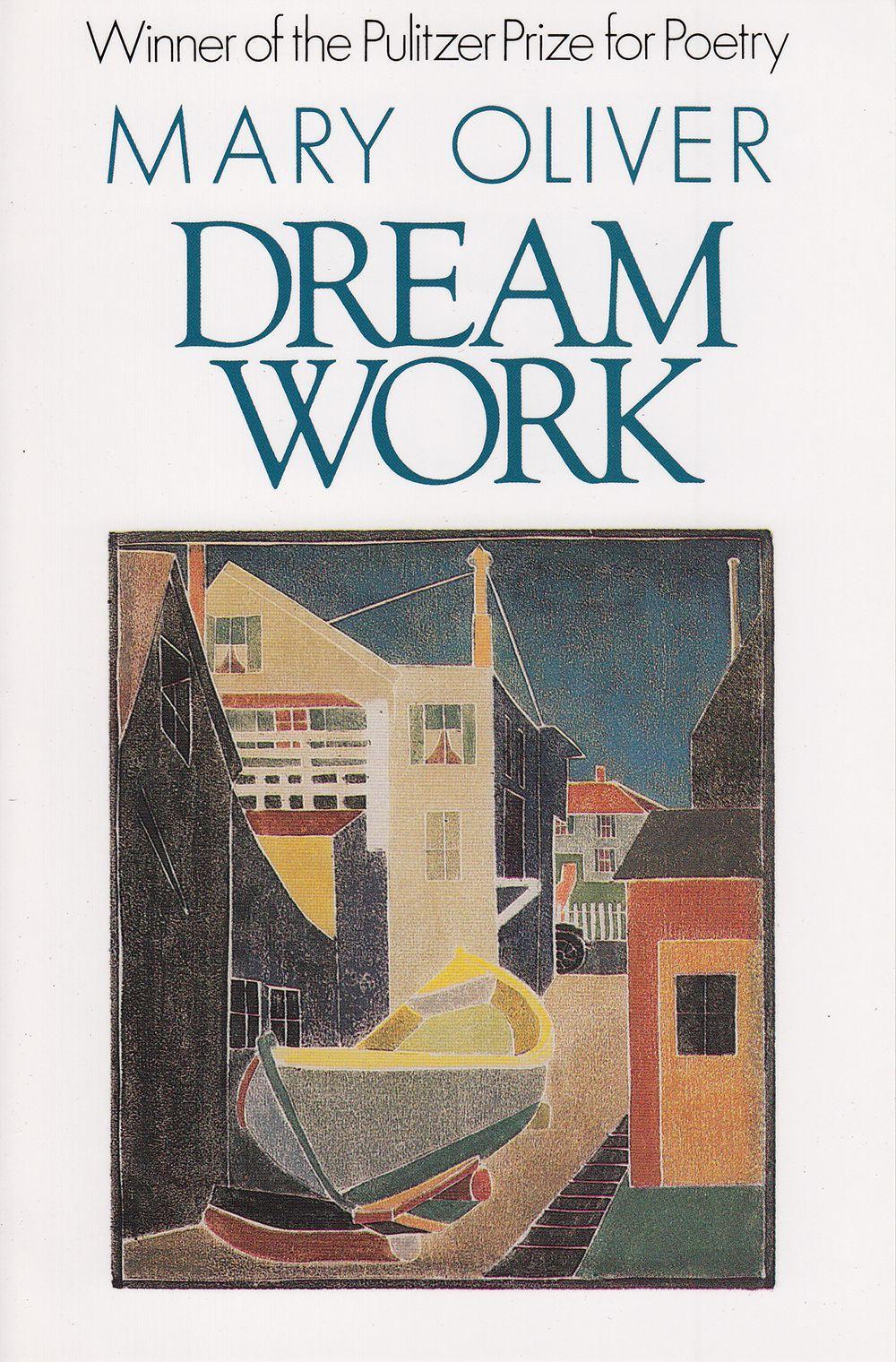 Cover: 9780871130693 | Dream Work | Mary Oliver | Taschenbuch | Kartoniert / Broschiert