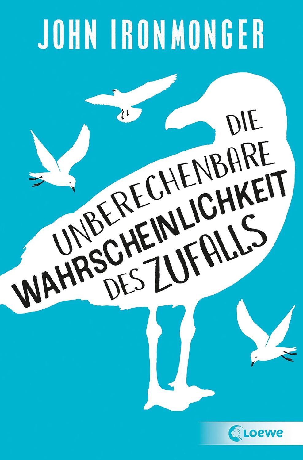 Cover: 9783743213036 | Die unberechenbare Wahrscheinlichkeit des Zufalls | John Ironmonger