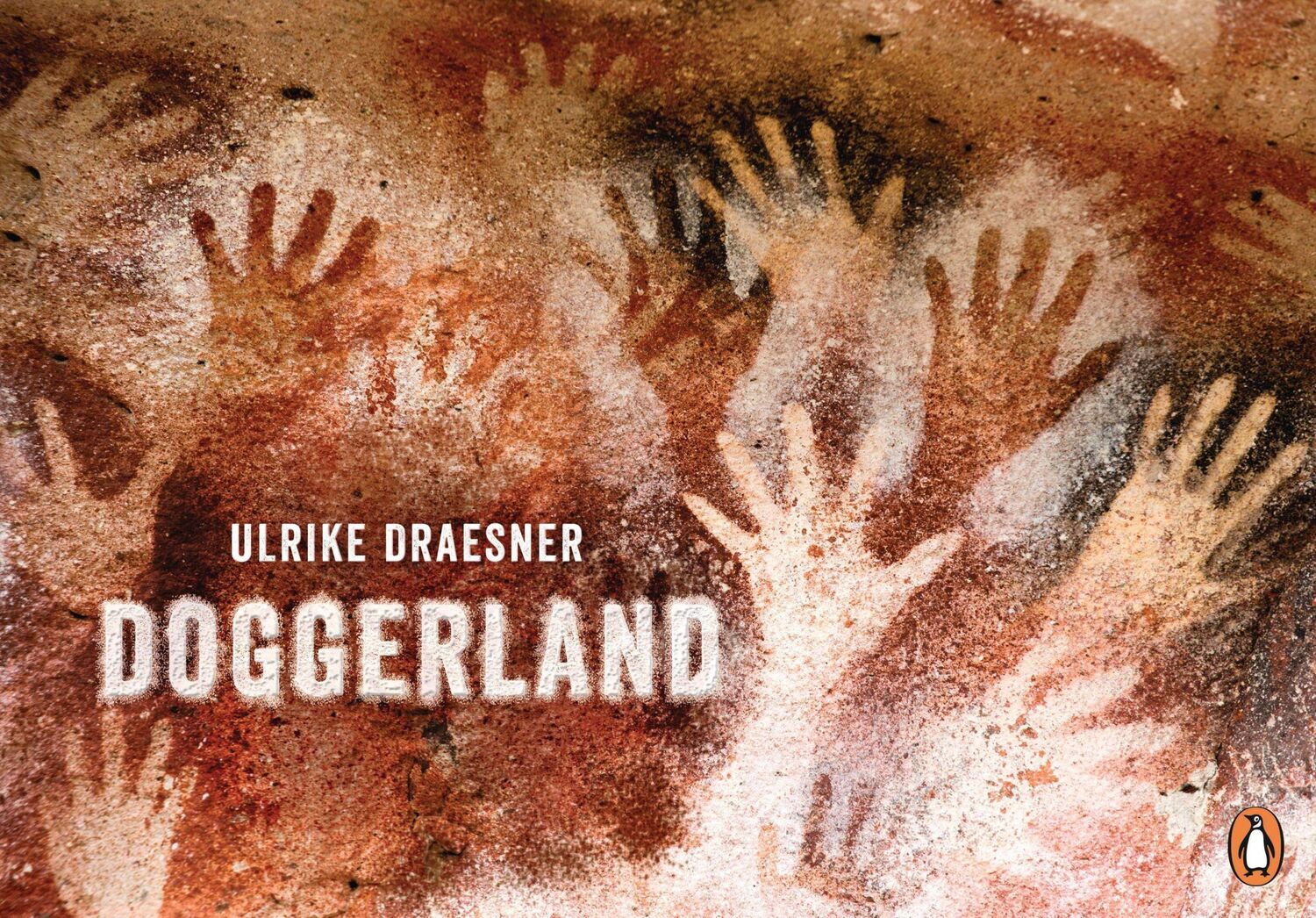 Cover: 9783328601661 | doggerland | Gedicht | Ulrike Draesner | Buch | 184 S. | Deutsch