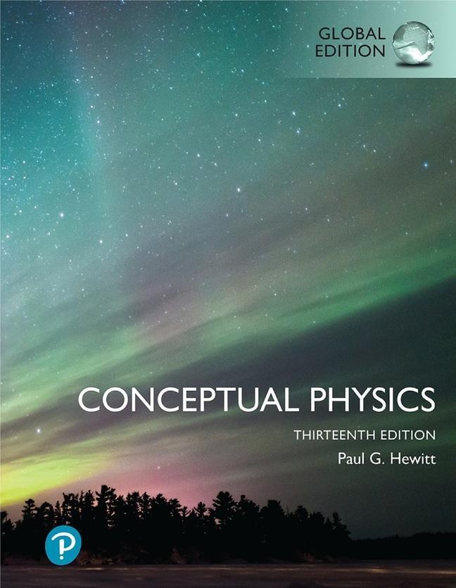 Cover: 9781292437330 | Conceptual Physics, Global Edition | Paul Hewitt (u. a.) | Taschenbuch