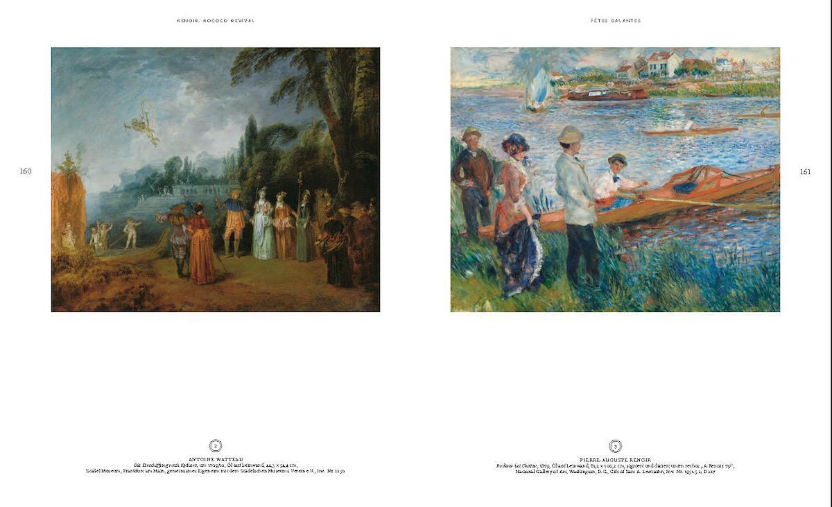 Bild: 9783775751339 | Renoir | Rococo Revival | Ruppen | Buch | 328 S. | Deutsch | 2022