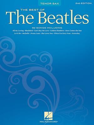 Cover: 884088062767 | Best of the Beatles | Tenor Sax | Taschenbuch | Buch | Englisch | 2006