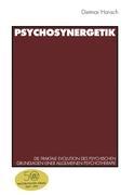 Cover: 9783531127521 | Psychosynergetik | Dietmar Hansch | Taschenbuch | Paperback | 352 S.