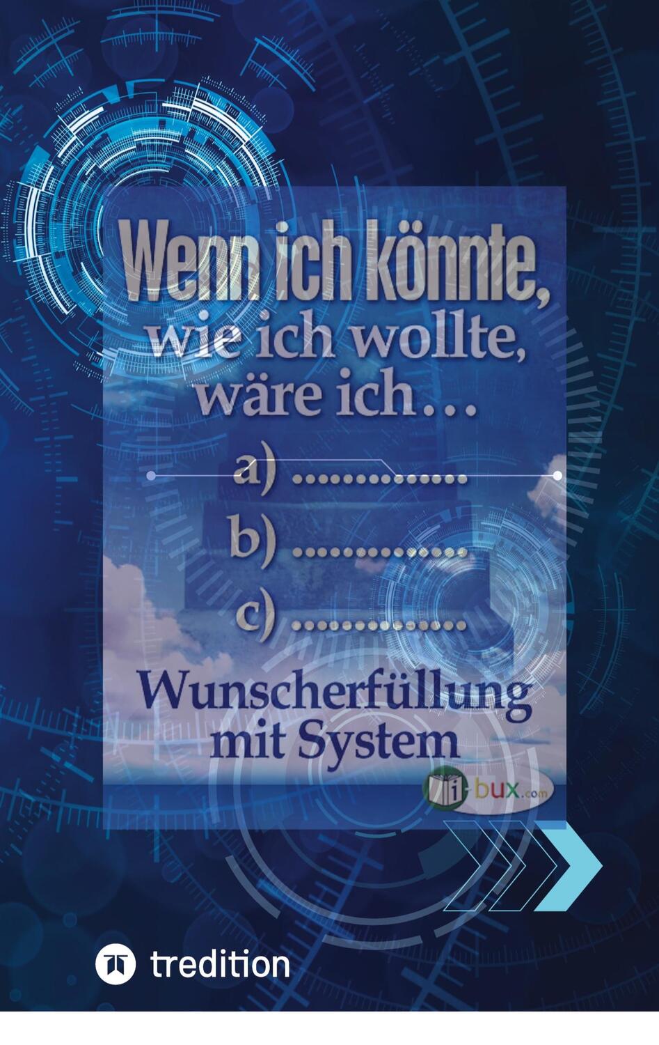 Cover: 9783347608955 | Wenn ich könnte, wie ich wollte, wäre ich ... | Ben Norca-Vega | Buch