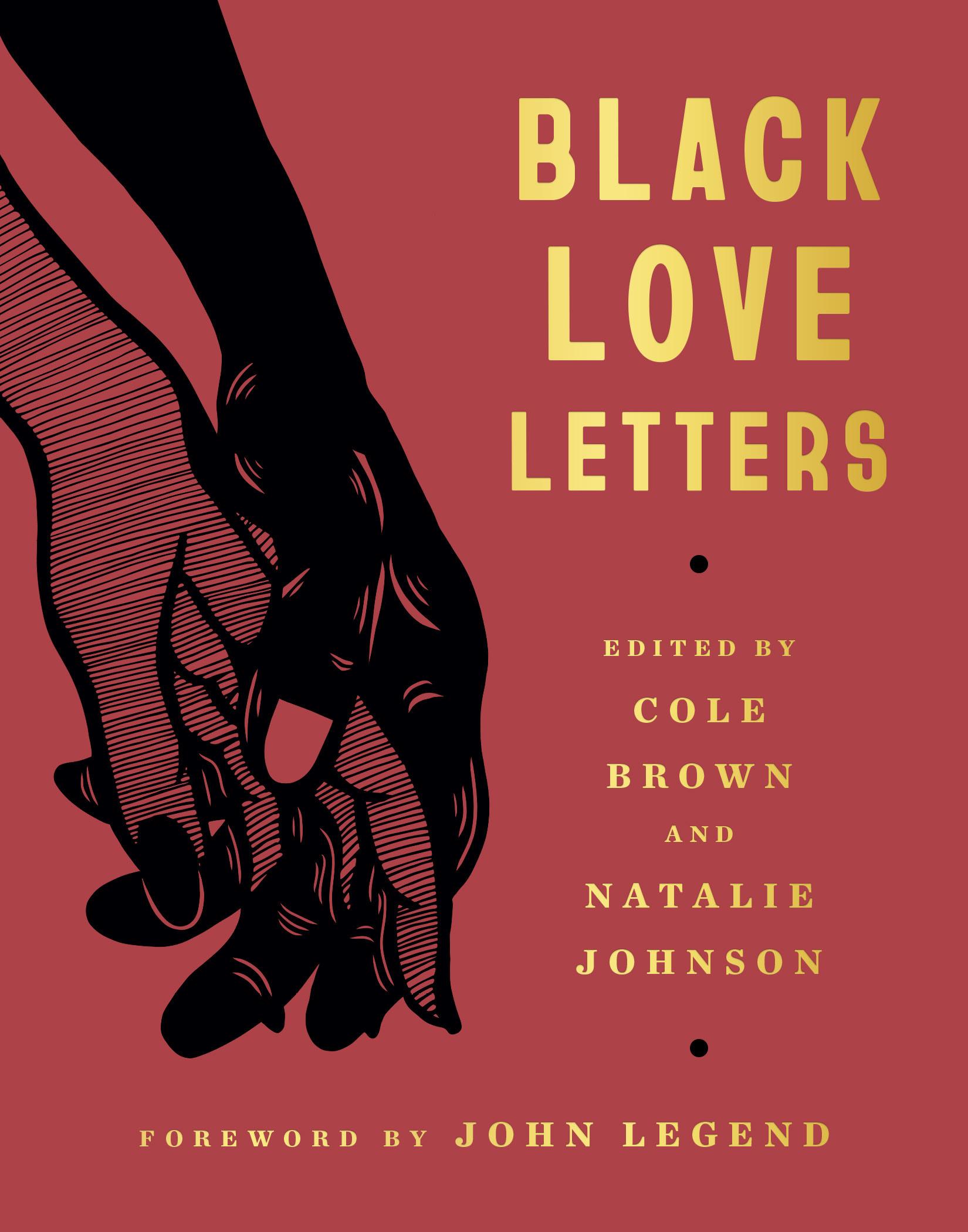 Cover: 9781638931201 | Black Love Letters | Cole Brown (u. a.) | Buch | Englisch | 2023