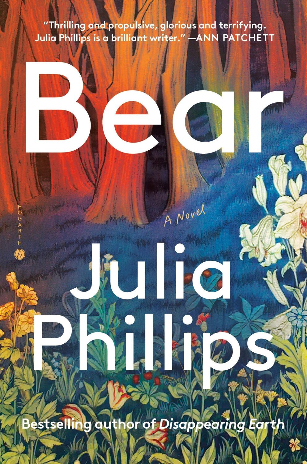 Cover: 9780525520436 | Bear | Julia Phillips | Buch | 304 S. | Englisch | 2024