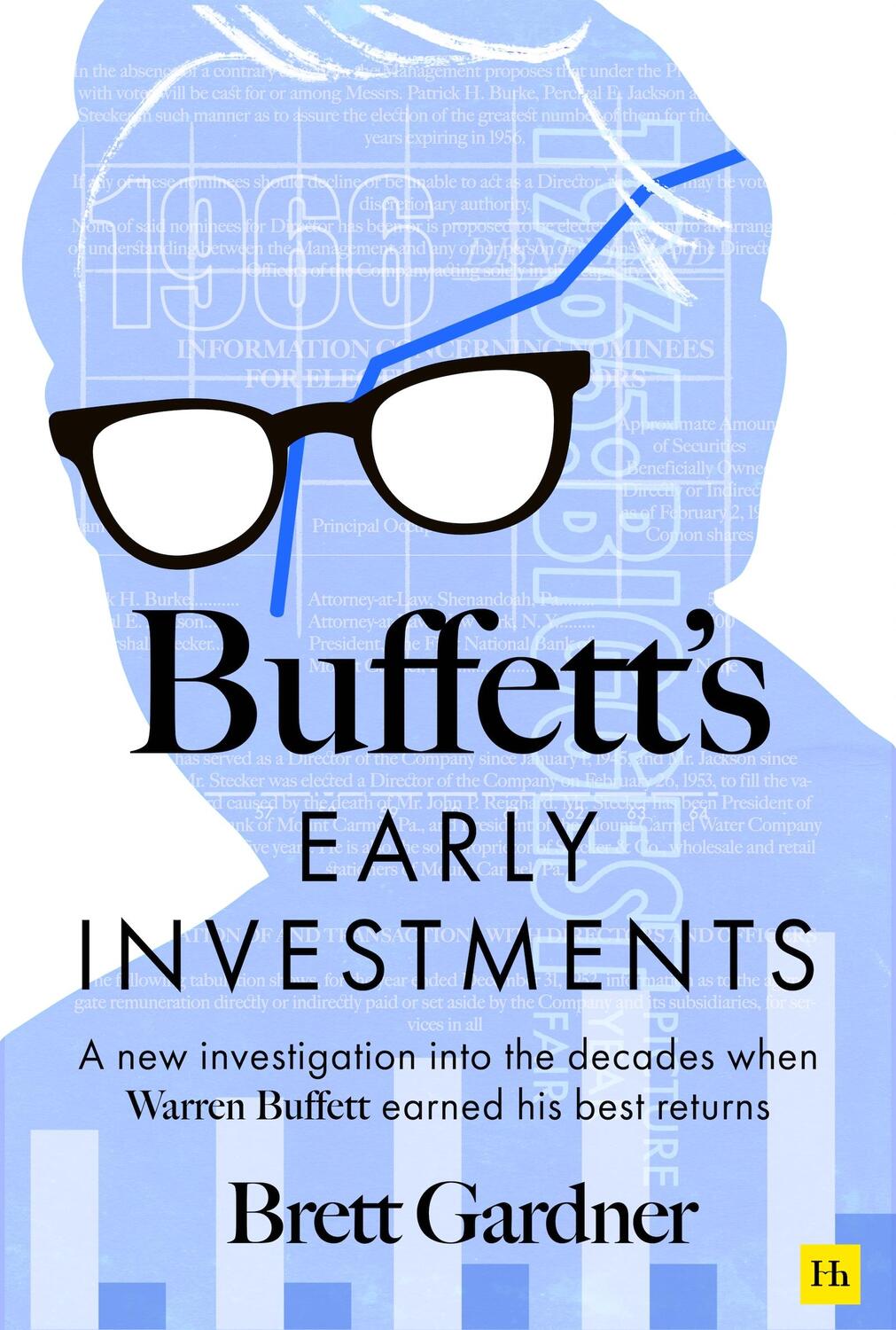 Cover: 9781804090572 | Buffett's Early Investments | Brett Gardner | Buch | Englisch | 2024