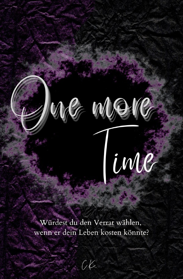 Cover: 9783759878236 | One more Time | Christina Koppitsch | Taschenbuch | 336 S. | Deutsch