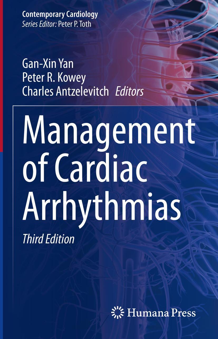 Cover: 9783030419660 | Management of Cardiac Arrhythmias | Gan-Xin Yan (u. a.) | Buch | xiv