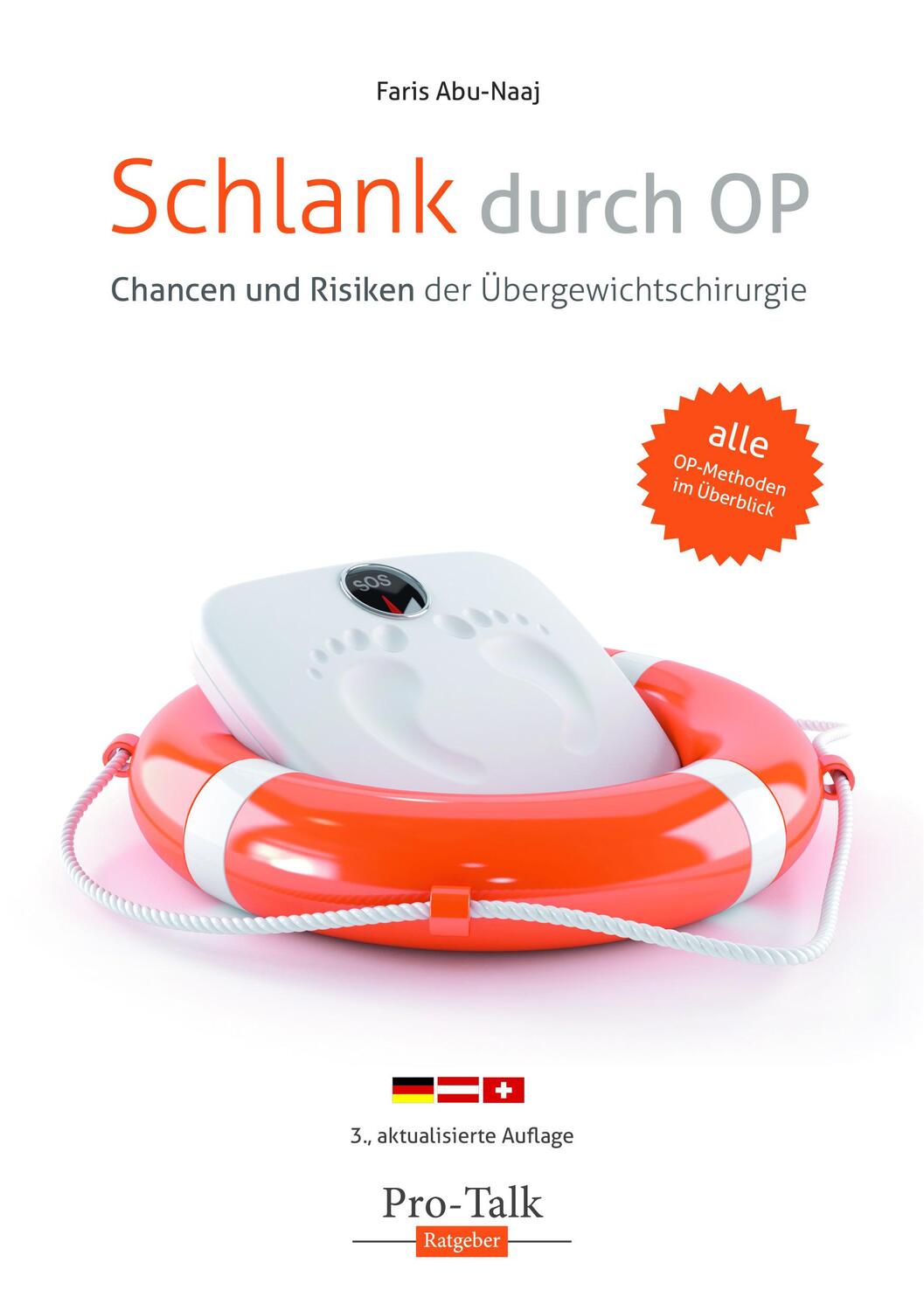 Cover: 9783939990154 | Schlank durch OP | Chancen und Risiken der Übergewichtschirurgie