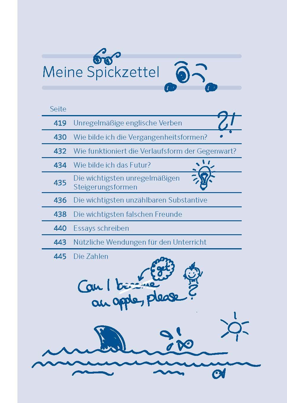 Bild: 9783125163706 | PONS Spick-Wörterbuch Englisch für die Schule | Taschenbuch | 448 S.