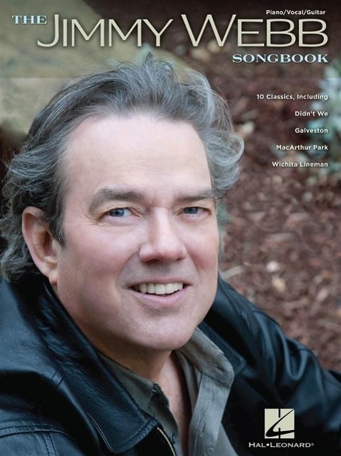 Cover: 9781476808475 | The Jimmy Webb Songbook | Taschenbuch | Englisch | 2012