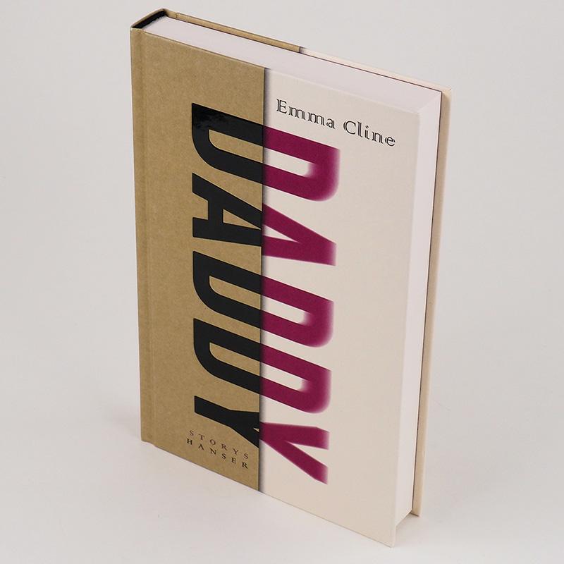 Bild: 9783446270732 | Daddy | Storys | Emma Cline | Buch | 256 S. | Deutsch | 2021