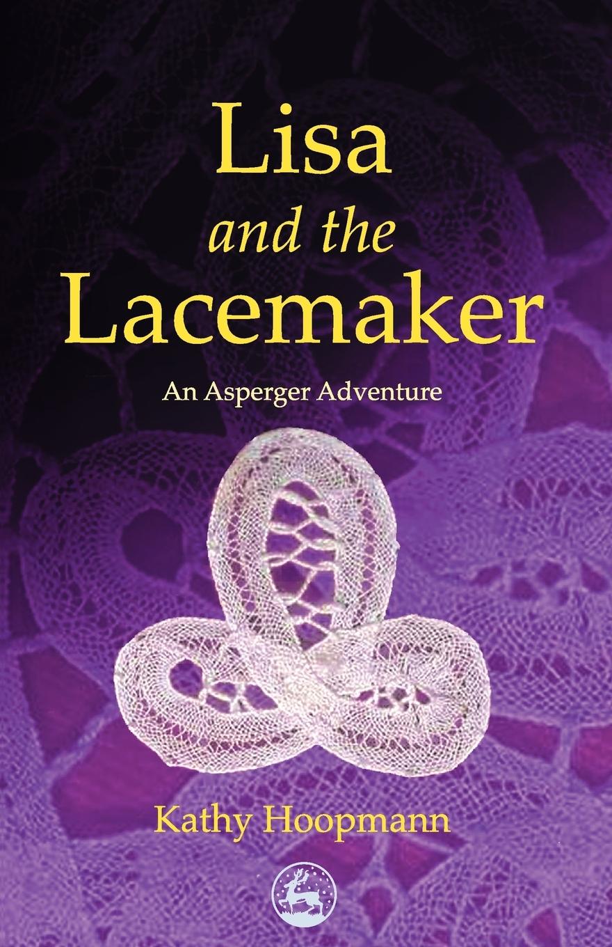 Cover: 9781843100713 | Lisa and the Lacemaker | Kathy Hoopmann | Taschenbuch | Paperback