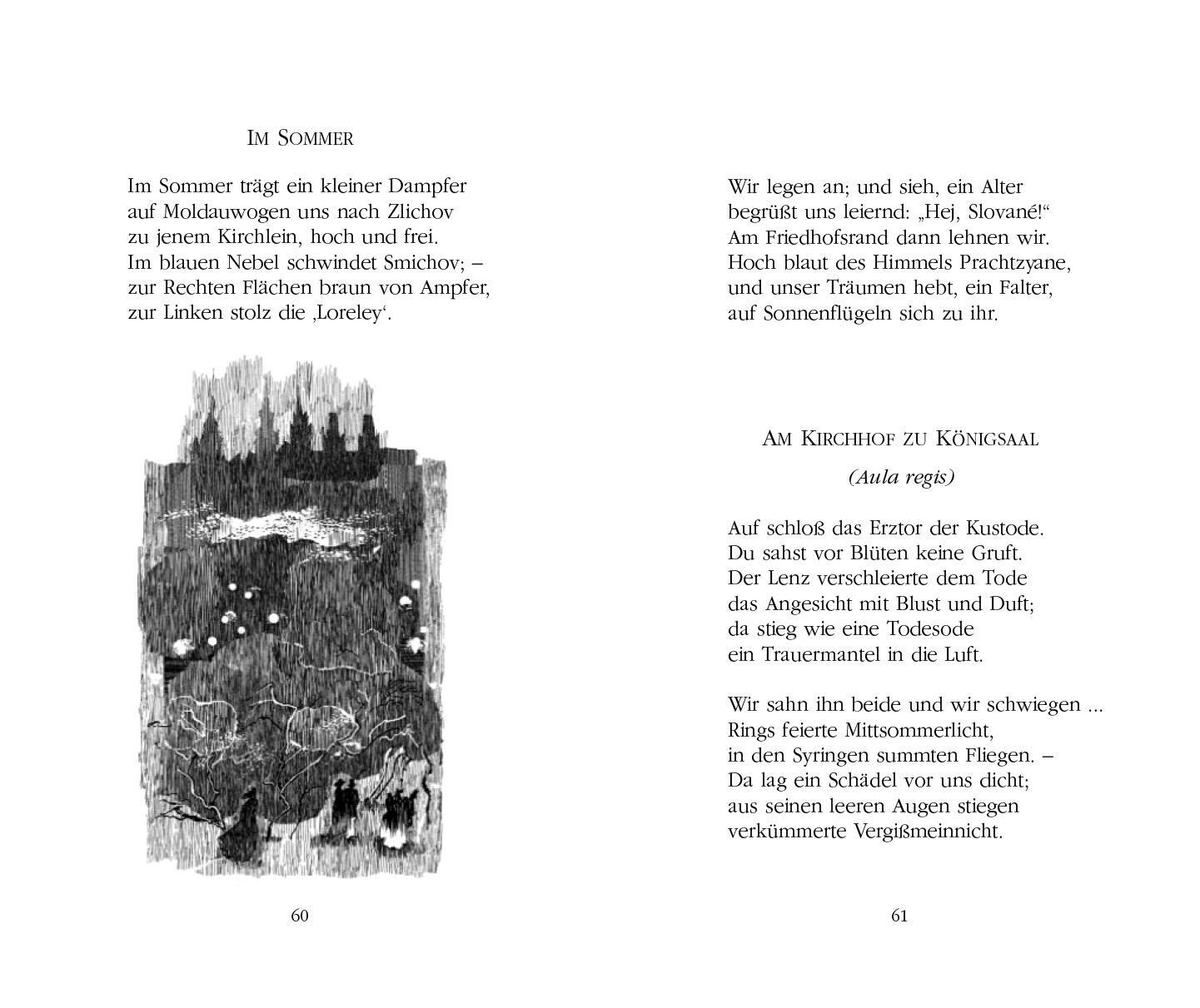 Bild: 9783899191066 | Larenopfer | Frühe Gedichte | Rainer Maria Rilke | Buch | Deutsch