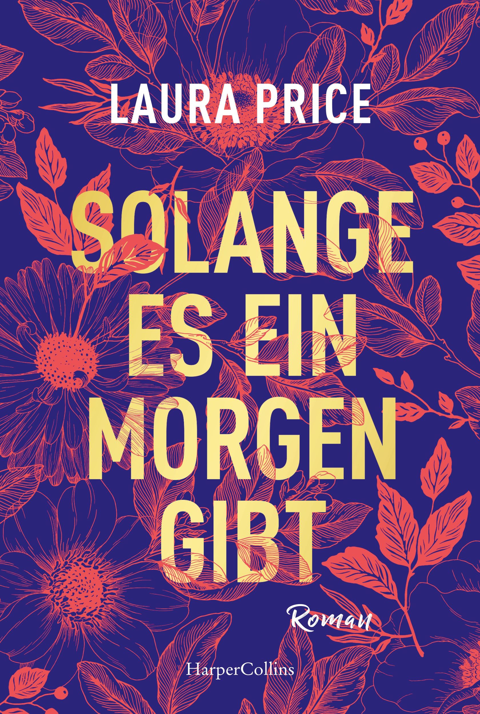 Cover: 9783749902101 | Solange es ein Morgen gibt | Laura Price | Taschenbuch | Taschenbuch