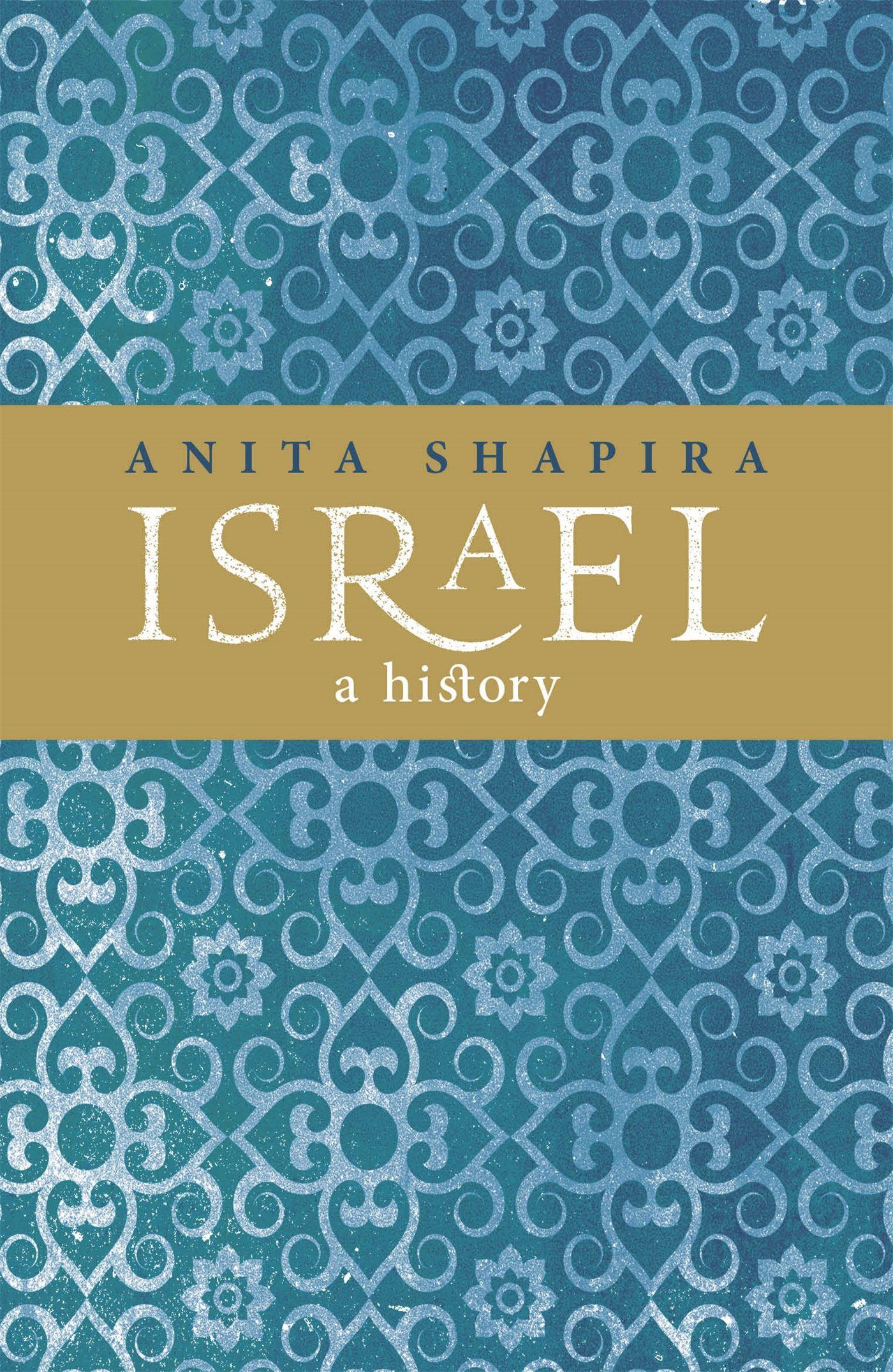 Cover: 9781780227399 | Israel | A History | Anita Shapira | Taschenbuch | Englisch | 2015