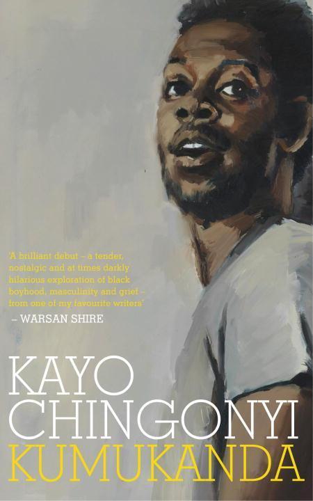 Cover: 9781784741396 | Kumukanda | Kayo Chingonyi | Taschenbuch | Kartoniert / Broschiert